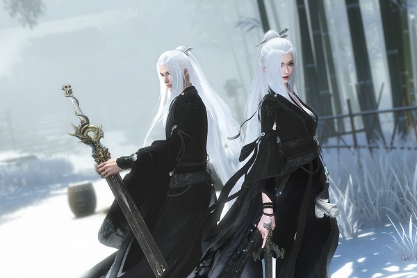 hangzhou-produced mobile game brings song-dynasty aesthetics overseas