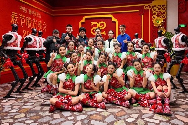 hangzhou's ai industry booms, driving zhejiang's growth