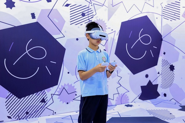 binjiang launches innovation and entrepreneurship contest in av industry